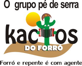 Kactos do Forró
